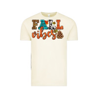Vintage Arctic fall vibes Vintage Tee - HRA Design Shop