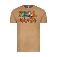 Vintage Camel fall vibes Vintage Tee - HRA Design Shop