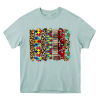 Arona autism brushstore Heavy Core Tee - RacoonDesign
