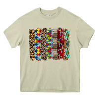 Mossy autism brushstore Heavy Core Tee - RacoonDesign