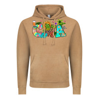 Vintage Camel summer cna Vintage Hoodie - texasbilliewilder