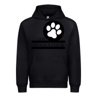 Black The DogFather Urban Hoodie - Bettercallsaul