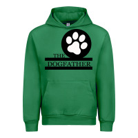 Emerald The DogFather Urban Hoodie - Bettercallsaul