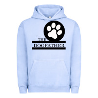 Pigment Grape Ice The DogFather Urban Hoodie - Bettercallsaul
