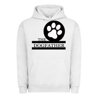 Pigment Lunar Rock The DogFather Urban Hoodie - Bettercallsaul