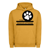 Pigment Peanut Butter The DogFather Urban Hoodie - Bettercallsaul