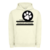 Pigment Pistachio The DogFather Urban Hoodie - Bettercallsaul