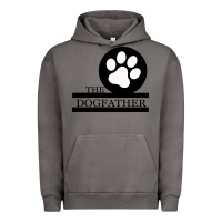 Pigment Tornado The DogFather Urban Hoodie - Bettercallsaul