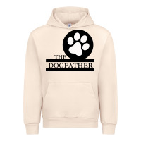 Sandshell The DogFather Urban Hoodie - Bettercallsaul