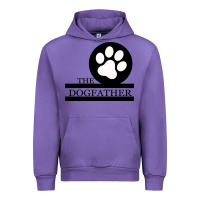 Tulip The DogFather Urban Hoodie - Bettercallsaul