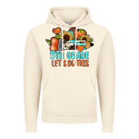 Vintage Artic 5th grade let's do this Vintage Hoodie - JahusDesignShop