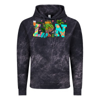 Cloud Black summer lpn Vintage Hoodie - texasbilliewilder