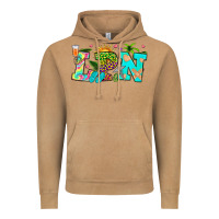 Vintage Camel summer lpn Vintage Hoodie - texasbilliewilder