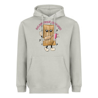 Moon Dust out here lookin like a snack Heavyweight Hoodie - MaliasSmallBusiness
