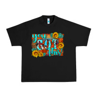 Black you got this Urban Heavy Tee - HRA Design Shop