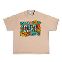 Burro you got this Urban Heavy Tee - HRA Design Shop