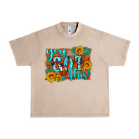 French Oak you got this Urban Heavy Tee - HRA Design Shop