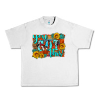 Lunar Rock you got this Urban Heavy Tee - HRA Design Shop