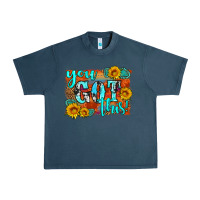 Midnight Navy you got this Urban Heavy Tee - HRA Design Shop