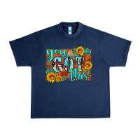 Navy you got this Urban Heavy Tee - HRA Design Shop