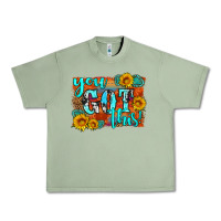 Oil Green you got this Urban Heavy Tee - HRA Design Shop