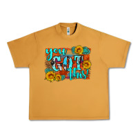 Peanut Butter you got this Urban Heavy Tee - HRA Design Shop