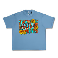 Pebble Blue you got this Urban Heavy Tee - HRA Design Shop