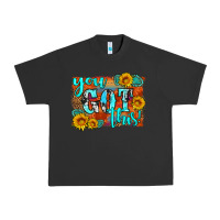 Pigment Black you got this Urban Heavy Tee - HRA Design Shop