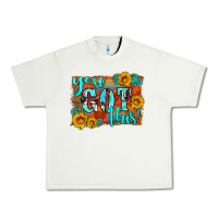 Pistachio you got this Urban Heavy Tee - HRA Design Shop