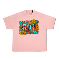 Salmon you got this Urban Heavy Tee - HRA Design Shop