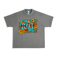 Tornado you got this Urban Heavy Tee - HRA Design Shop