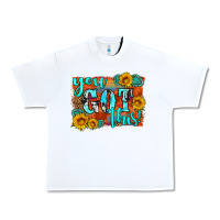 White you got this Urban Heavy Tee - HRA Design Shop