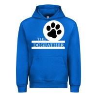 Cobalt The Dog Father Urban Hoodie - Bettercallsaul