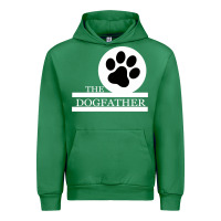 Emerald The Dog Father Urban Hoodie - Bettercallsaul
