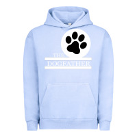 Pigment Grape Ice The Dog Father Urban Hoodie - Bettercallsaul
