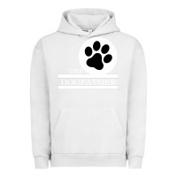 Pigment Lunar Rock The Dog Father Urban Hoodie - Bettercallsaul