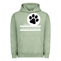 Pigment Oil Green The Dog Father Urban Hoodie - Bettercallsaul