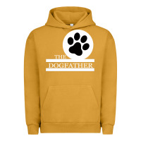 Pigment Peanut Butter The Dog Father Urban Hoodie - Bettercallsaul