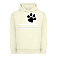 Pigment Pistachio The Dog Father Urban Hoodie - Bettercallsaul