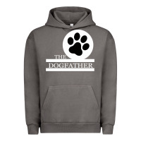 Pigment Tornado The Dog Father Urban Hoodie - Bettercallsaul