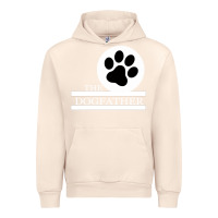 Sandshell The Dog Father Urban Hoodie - Bettercallsaul