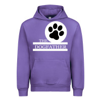 Tulip The Dog Father Urban Hoodie - Bettercallsaul