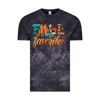 Cloud Black fall is my favorite Vintage Tee - HRA Design Shop