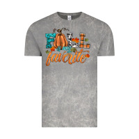 Cloud Rock fall is my favorite Vintage Tee - HRA Design Shop