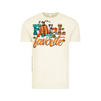 Vintage Arctic fall is my favorite Vintage Tee - HRA Design Shop