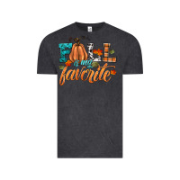 Vintage Black fall is my favorite Vintage Tee - HRA Design Shop