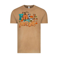 Vintage Camel fall is my favorite Vintage Tee - HRA Design Shop