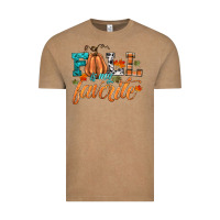 Vintage Coffee fall is my favorite Vintage Tee - HRA Design Shop