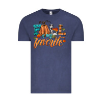 Vintage Denim fall is my favorite Vintage Tee - HRA Design Shop