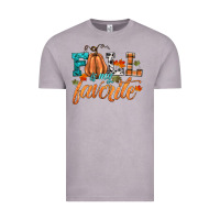 Vintage Zinc fall is my favorite Vintage Tee - HRA Design Shop